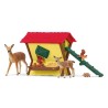 schleich FARM WORLD 42658 figurka dla dzieci