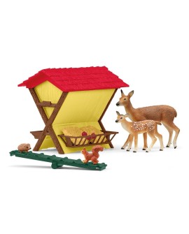 schleich FARM WORLD 42658 figurka dla dzieci