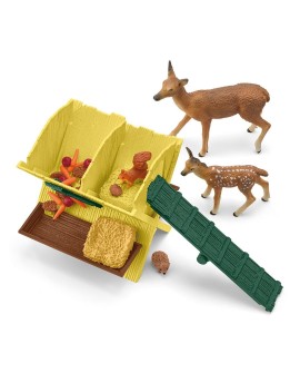 schleich FARM WORLD 42658 figurka dla dzieci
