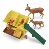 schleich FARM WORLD 42658 figurka dla dzieci