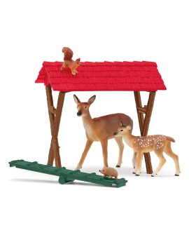 schleich FARM WORLD 42658 figurka dla dzieci