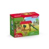 schleich FARM WORLD 42658 figurka dla dzieci