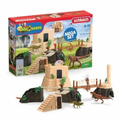 Wyprawa do świątyni Dinozaurów
