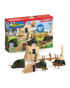 Wyprawa do świątyni Dinozaurów