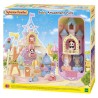 Sylvanian Families 5537 zestaw zabawkowy