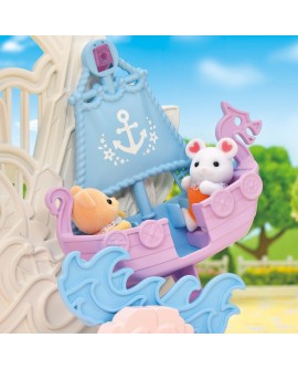 Sylvanian Families 5537 zestaw zabawkowy