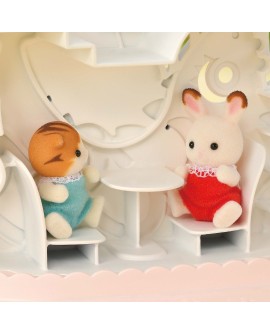 Sylvanian Families 5537 zestaw zabawkowy