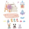 Sylvanian Families 5537 zestaw zabawkowy