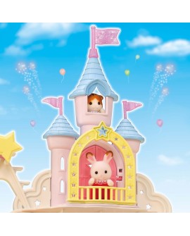 Sylvanian Families 5537 zestaw zabawkowy