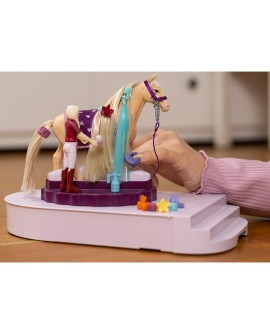 schleich HORSE CLUB Sofia’s Beauties 42617 zestaw zabawkowy