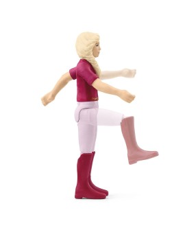 schleich HORSE CLUB Sofia’s Beauties 42617 zestaw zabawkowy