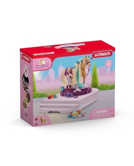 schleich HORSE CLUB Sofia’s Beauties 42617 zestaw zabawkowy