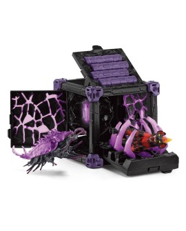 Jaskinia bitewna Robal z Cienia Eldrador