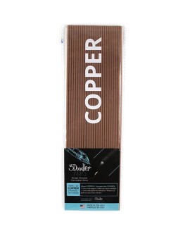 3Doodler 3COPPER materiały drukarskie 3D Miedź 3 g