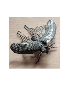 Filament 3Doodler PRO, Brąz, 3mm, 25 sztuk