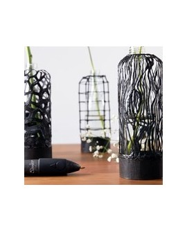 Filament 3Doodler PRO, Brąz, 3mm, 25 sztuk