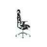 Ergonomiczny fotel biurowy ERGO 700 szary