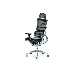 Ergonomiczny fotel biurowy...