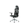 Ergonomiczny fotel biurowy ERGO 500 czarny