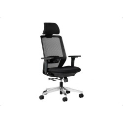 Ergonomiczny fotel biurowy...