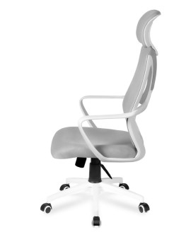 Fotel biurowy MA-Manager 2.8 grey
