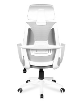 Fotel biurowy MA-Manager 2.8 grey