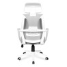 Fotel biurowy MA-Manager 2.8 grey