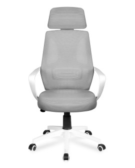 Fotel biurowy MA-Manager 2.8 grey