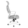 Fotel biurowy MA-Manager 2.8 grey