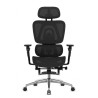 Fotel biurowy MA-Manager 7.9 BLACK
