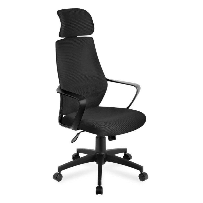 Fotel biurowy MA-Manager 2.8 blue