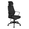Fotel biurowy MA-Manager 2.8 blue