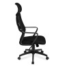 Fotel biurowy MA-Manager 2.8 blue