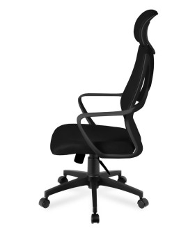 Fotel biurowy MA-Manager 2.8 blue
