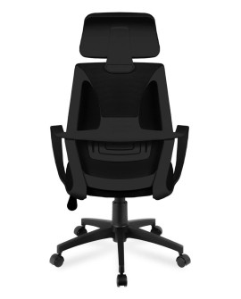Fotel biurowy MA-Manager 2.8 blue