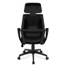 Fotel biurowy MA-Manager 2.8 blue