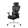 Fotel biurowy MA-Manager 4.6 BLACK