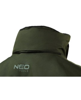 NEO tools 81-573-XL ubranie robocze Kurtka