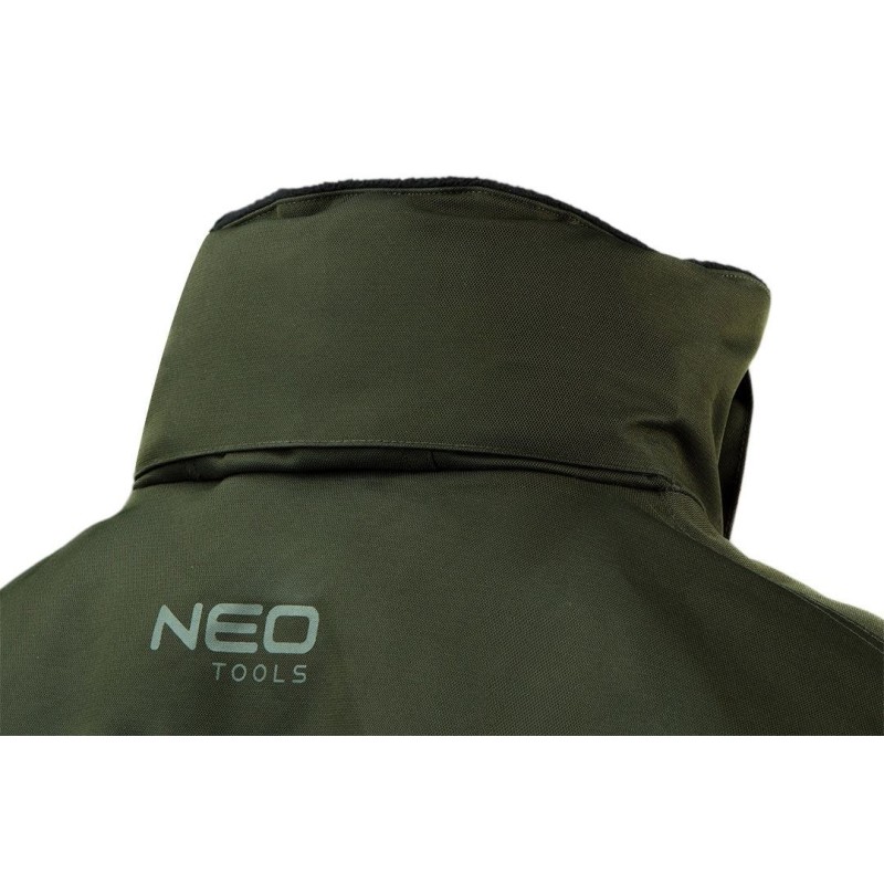 NEO tools 81-573-XL ubranie robocze Kurtka