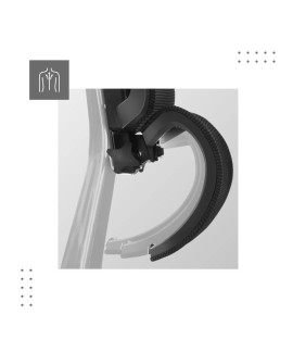 Fotel biurowy MA-Manager 9.5