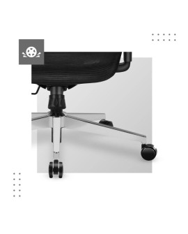 Fotel biurowy MA-Manager 9.5