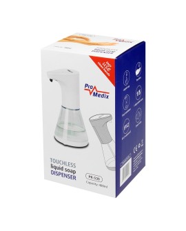 PROMEDIX DOZOWNIK POJEMNIK DYSPENSER PR-530