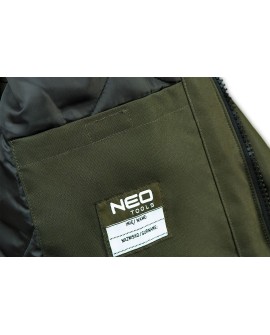 NEO tools 81-573-XL ubranie robocze Kurtka