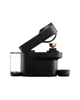 Ekspres do kawy DeLonghi ENV 90.B Nespresso Vertuo (WYPRZEDAŻ)