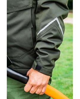 NEO tools 81-573-XL ubranie robocze Kurtka