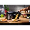 Frytkownica beztłuszczowa TEFAL DualEasy EY905D10