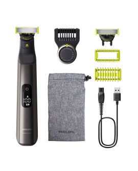 Golarka PHILIPS OneBlade Pro QP 6552/15