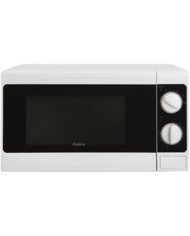 Kuchenka mikrofalowa Amica AMG 17M70V (700W biały)