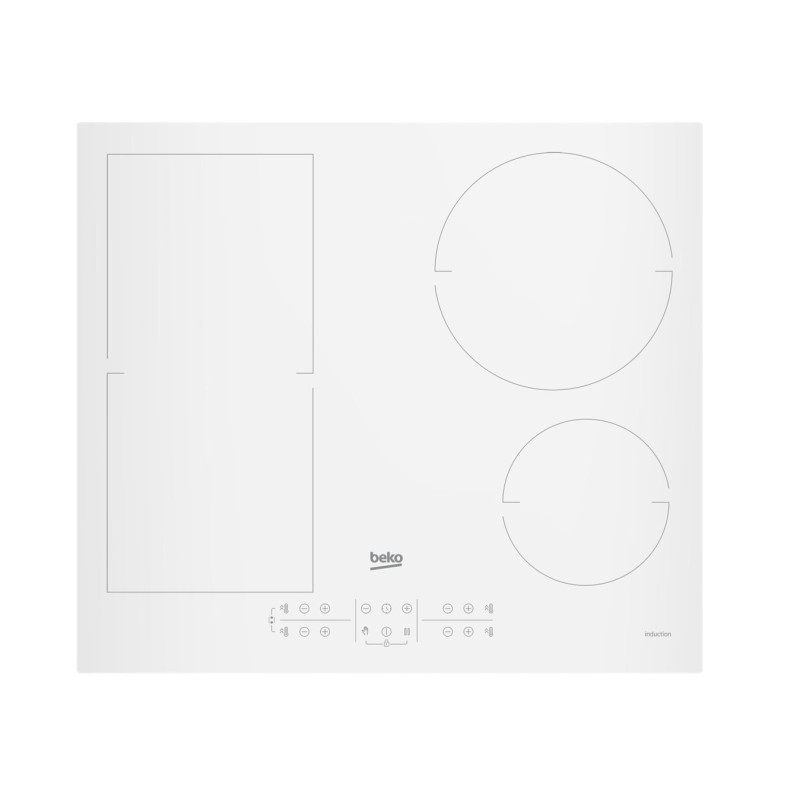 Płyta indukcyjna BEKO HII 64200FMTW
