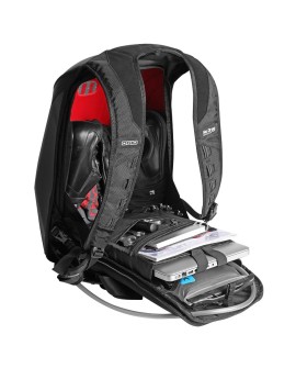 Plecak motocyklowy OGIO 123007_36 NO DRAG MACH 3 czarny